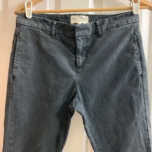 Nili Lotan Paris pant